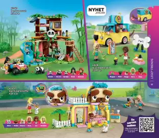 Lego reklamblad Sida 25