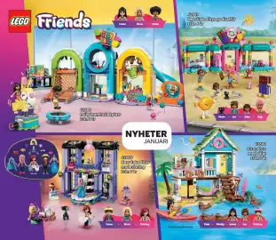 Lego reklamblad Sida 26