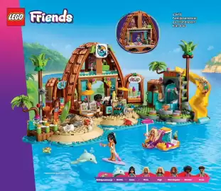 Lego reklamblad Sida 30