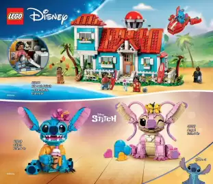 Lego reklamblad Sida 36