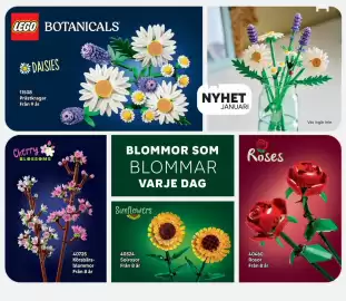 Lego reklamblad Sida 38