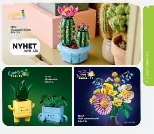 Lego reklamblad Sida 39