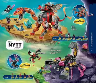 Lego reklamblad Sida 47