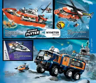 Lego reklamblad Sida 53