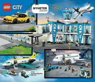 Lego reklamblad Sida 56