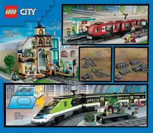 Lego reklamblad Sida 60