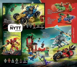 Lego reklamblad Sida 65