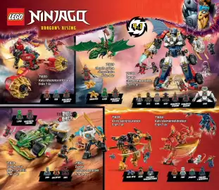 Lego reklamblad Sida 66