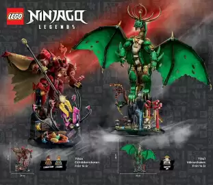 Lego reklamblad Sida 68