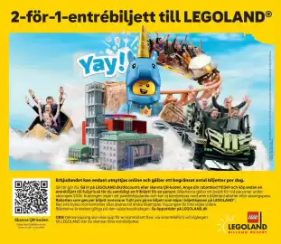 Lego reklamblad Sida 69