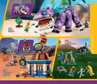 Lego reklamblad Sida 71