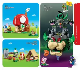 Lego reklamblad Sida 75