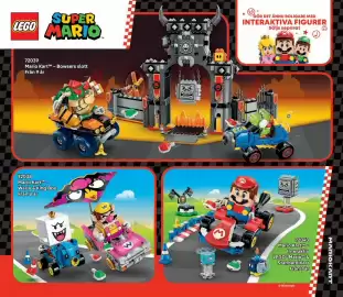 Lego reklamblad Sida 76