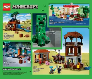 Lego reklamblad Sida 80