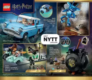 Lego reklamblad Sida 88