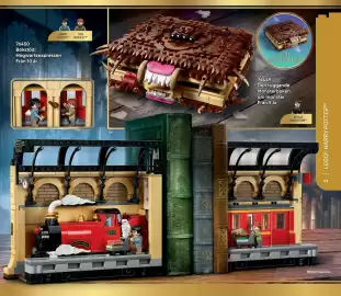 Lego reklamblad Sida 91