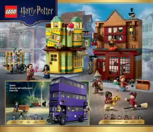 Lego reklamblad Sida 92