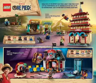 Lego reklamblad Sida 94