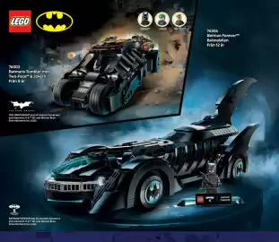 Lego reklamblad Sida 96