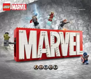 Lego reklamblad Sida 98