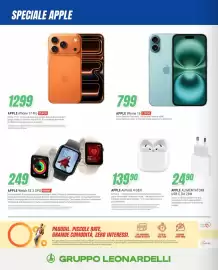 Volantino Leonardelli Pagina 24