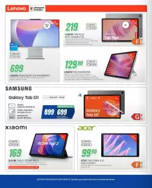 Volantino Leonardelli Pagina 8