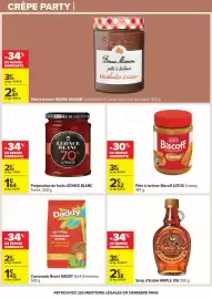 Catalogue Carrefour Drive page 14