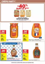Catalogue Carrefour Drive page 15
