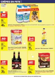 Catalogue Carrefour Drive page 16