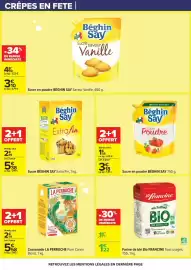 Catalogue Carrefour Drive page 17