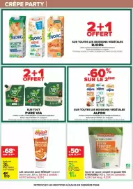 Catalogue Carrefour Drive page 19