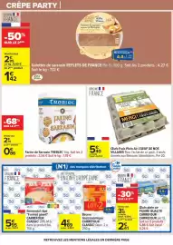Catalogue Carrefour Drive page 23