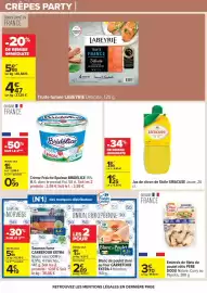 Catalogue Carrefour Drive page 25