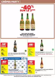 Catalogue Carrefour Drive page 27