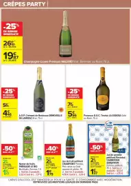 Catalogue Carrefour Drive page 28