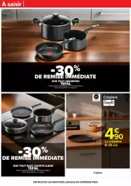 Catalogue Carrefour Drive page 29