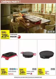Catalogue Carrefour Drive page 31