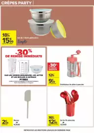 Catalogue Carrefour Drive page 32