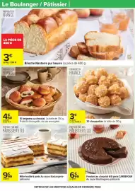 Catalogue Carrefour Drive page 35