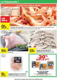 Catalogue Carrefour Drive page 37