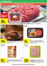Catalogue Carrefour Drive page 39