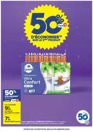 Catalogue Carrefour Drive page 4