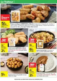 Catalogue Carrefour Drive page 40