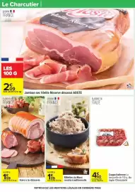 Catalogue Carrefour Drive page 41