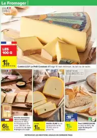 Catalogue Carrefour Drive page 42