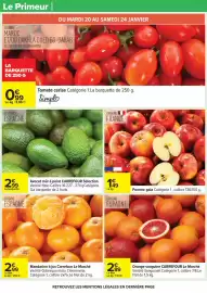 Catalogue Carrefour Drive page 43