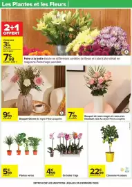 Catalogue Carrefour Drive page 44