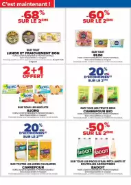 Catalogue Carrefour Drive page 45