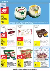 Catalogue Carrefour Drive page 50