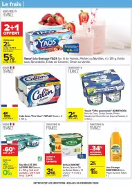 Catalogue Carrefour Drive page 51